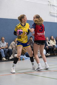Bild 135 - wAJ HSG Herzhorn/Kollmar/Neuendorf - HSG SZOWW : Ergebnis: 56:26